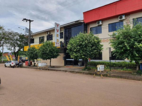 Hotels in Rondônia